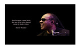 Stevie Wonder  #1599