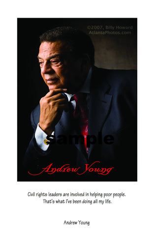 Andrew Young  #1610