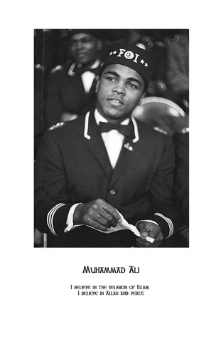 Muhammad Ali #1671