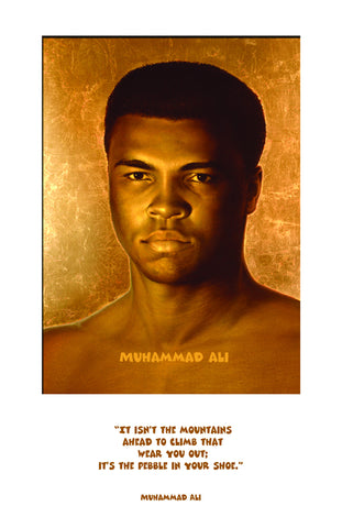 Muhammad ali # 1675