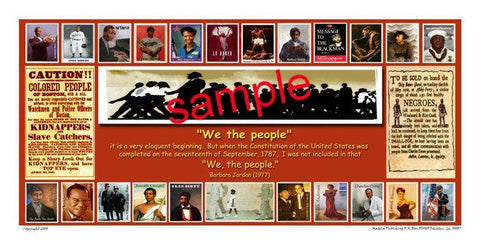 WE THE PEOPLE #504