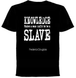 Retired Slave T-Shirt # 502